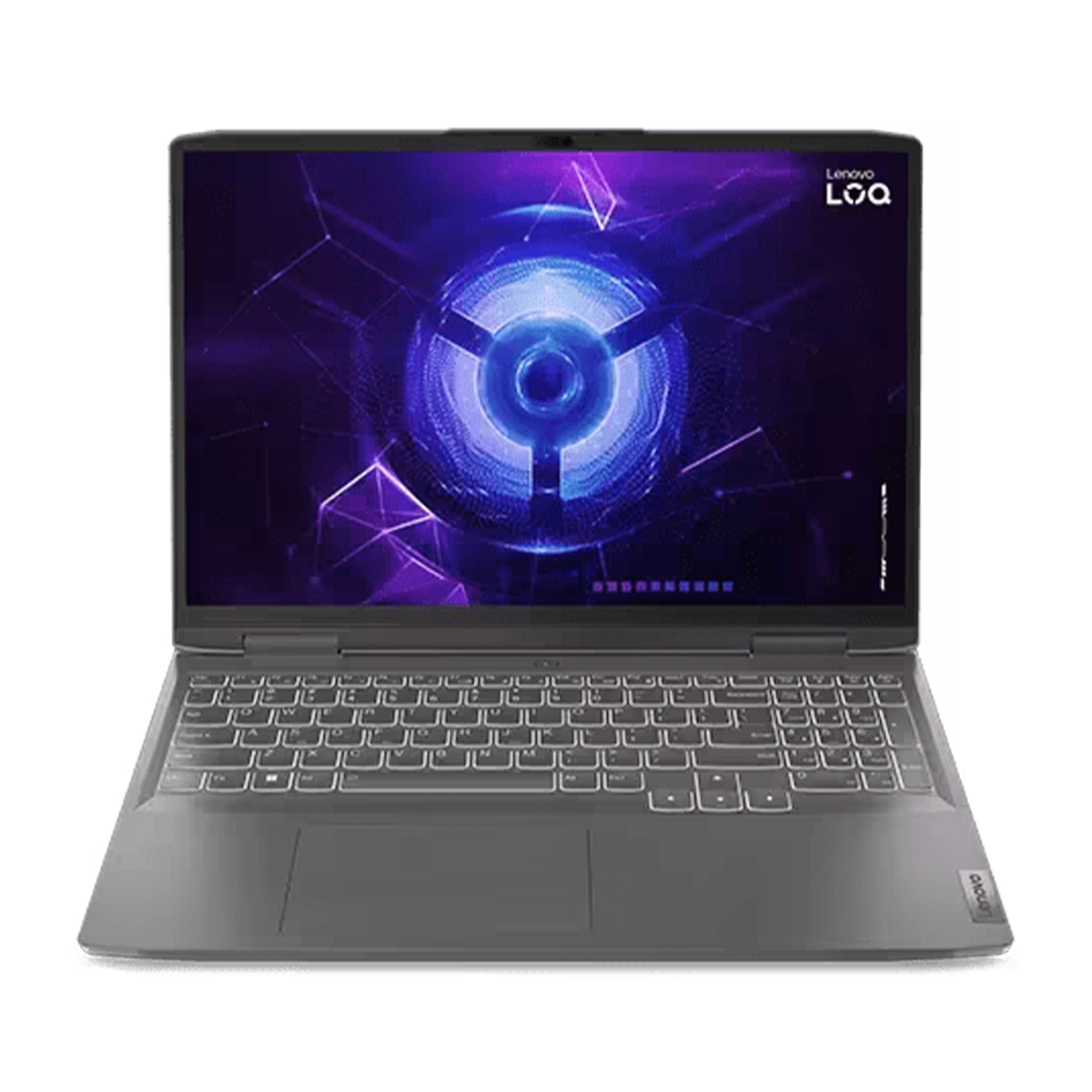 لپ تاپ لنوو 16 اینچی مدل LOQ i7 13620 32GB 1TB RTX4050