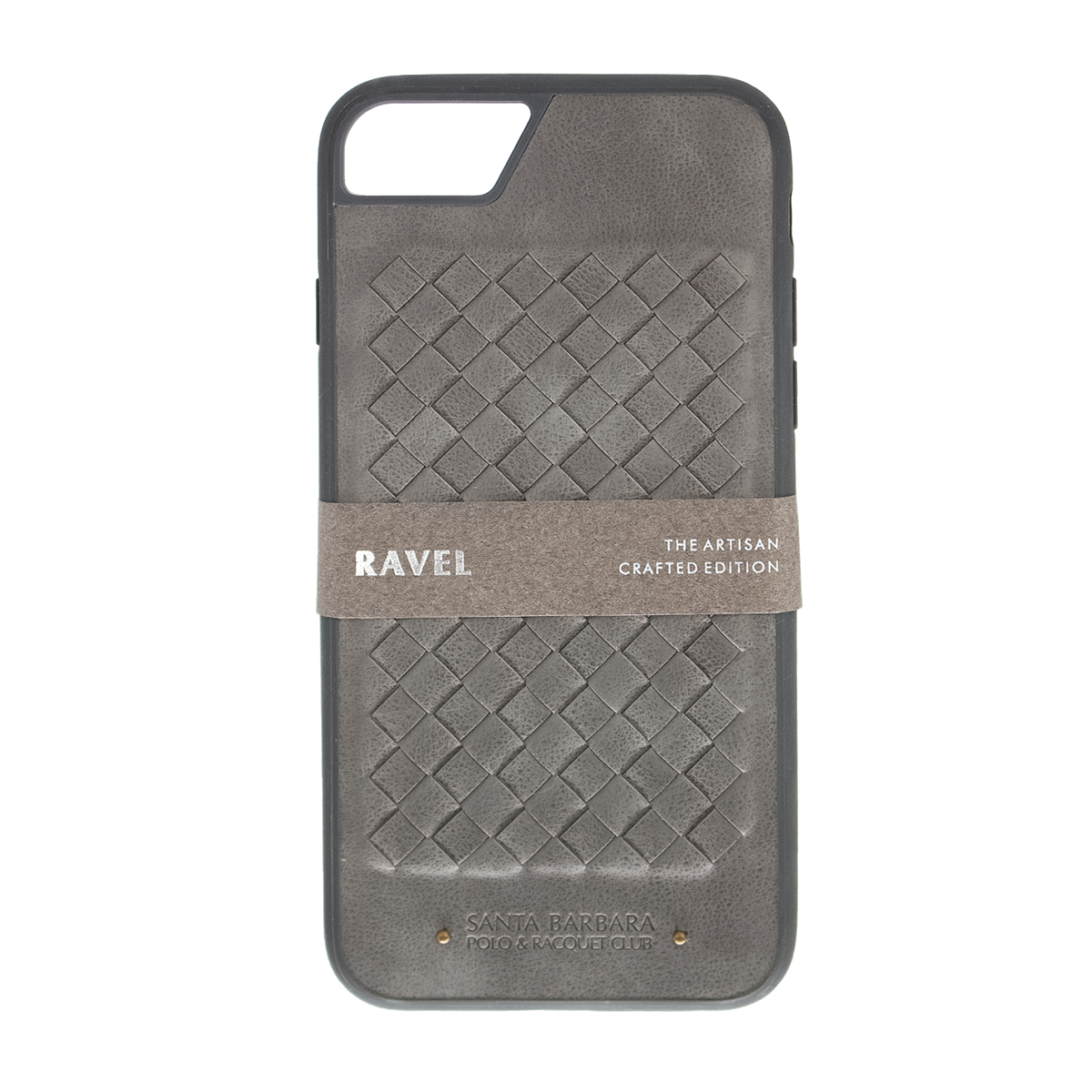 کاور گوشی اپل iPhone 7 پولو مدل Ravel-طوسی