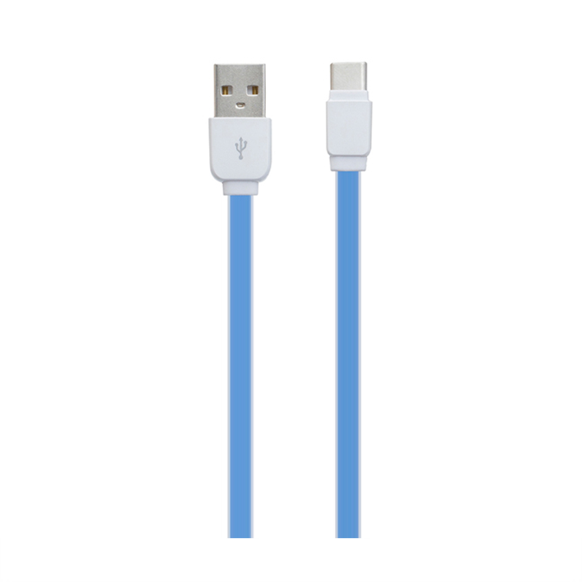 کابل USB-C الدینیو مدل XS-07 طول 100 سانتی متر