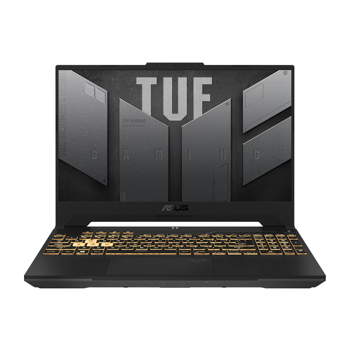 لپ تاپ ایسوس 15.6 اینچی مدل TUF Gaming FX507ZV i7 12700H 32GB 1TB RTX4060