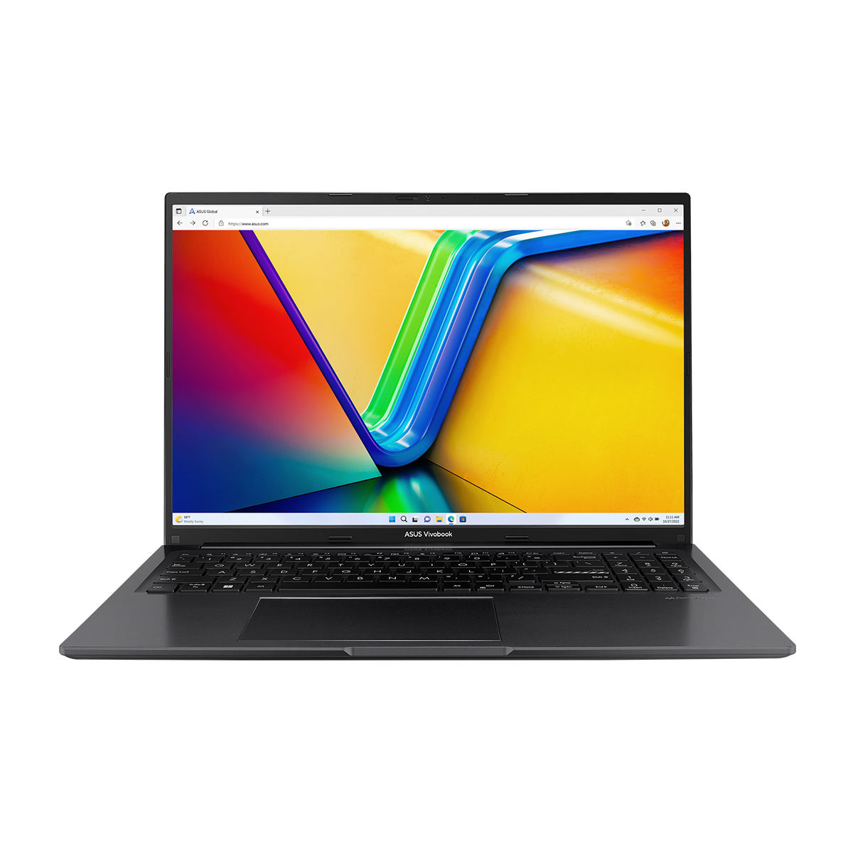 لپ تاپ ایسوس 16 اینچی مدل VivoBook 16 M1605YA R7 7730U 16GB 1TB