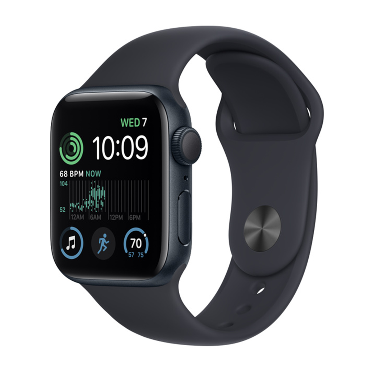 apple watch se 1 2