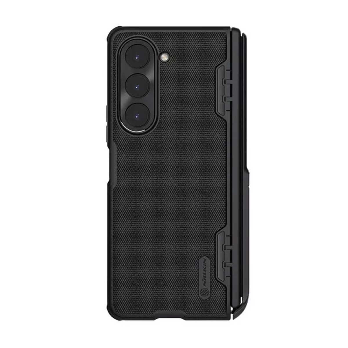 قاب گوشی سامسونگ Galaxy Z Fold 5 نیلکین مدل Super Frosted Shield Bracket