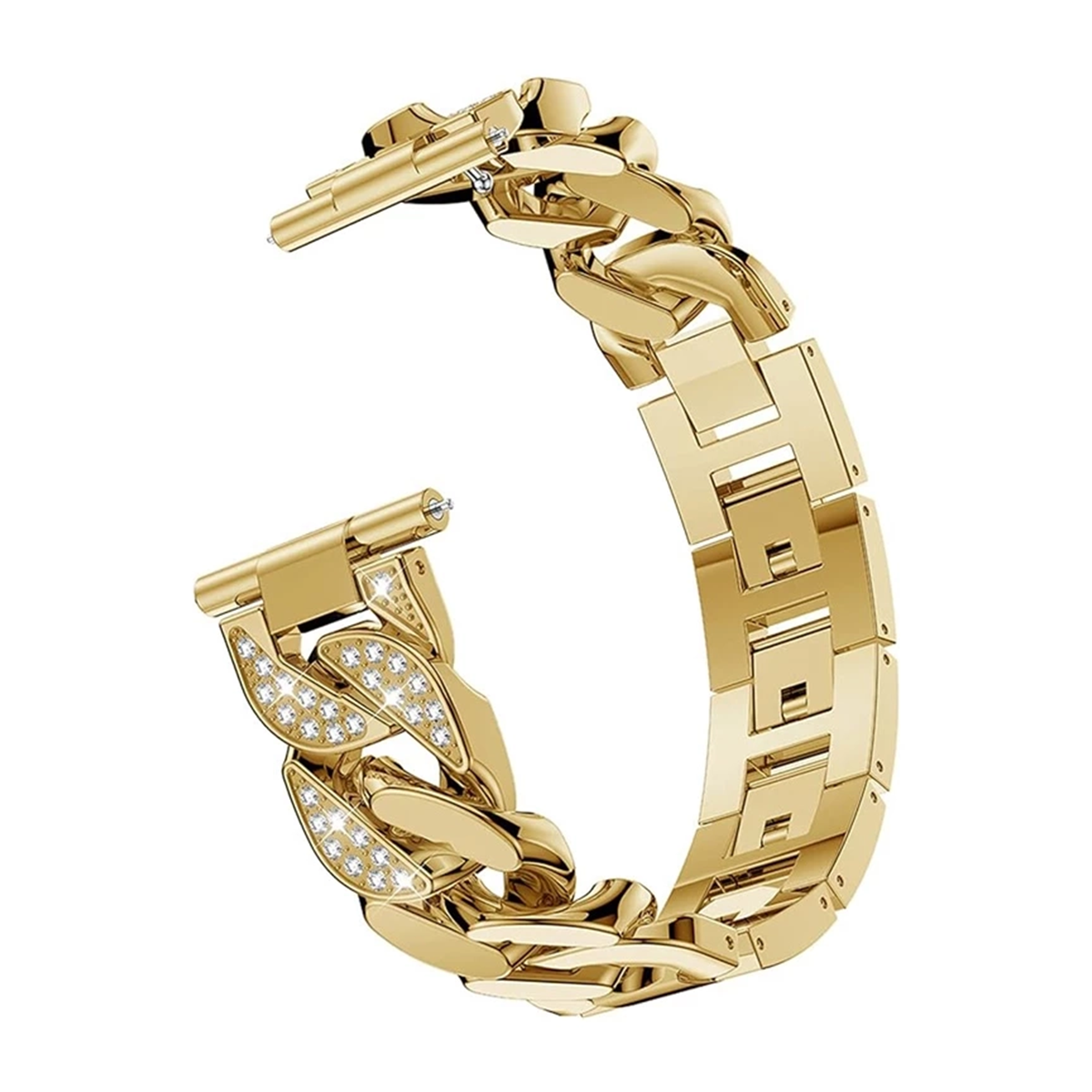 بند اپل واچ 38 - 40 - 41 میلی متری اپیکوی مدل Cartier Jewel Loop 