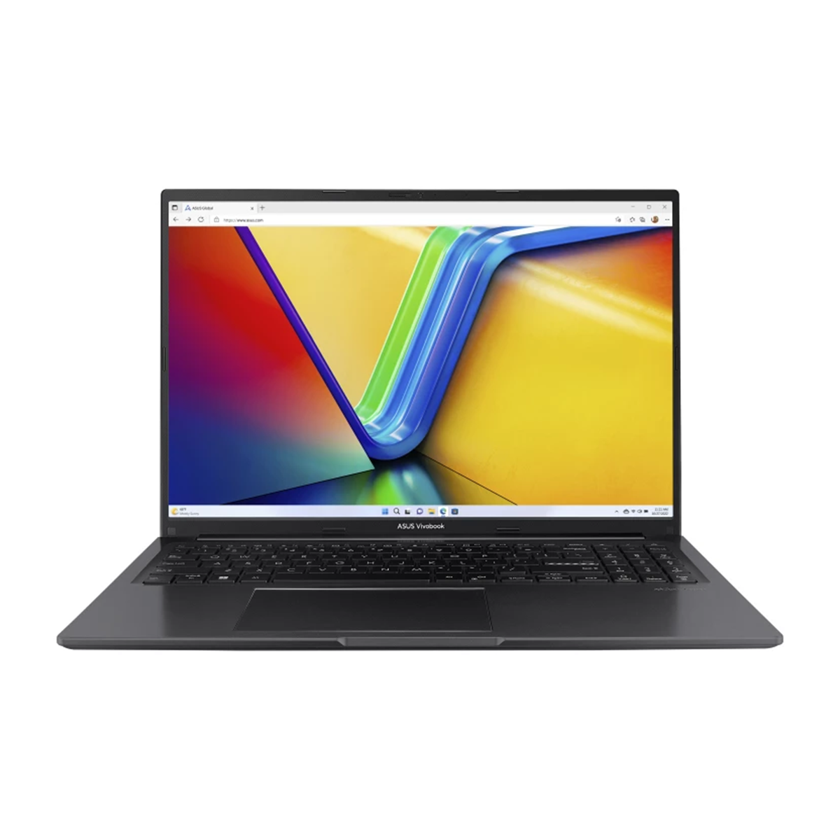 لپ تاپ ایسوس 16 اینچی مدل VivoBook 16 X1605VA i7 ۱۳7۰۰H 16GB 512GB