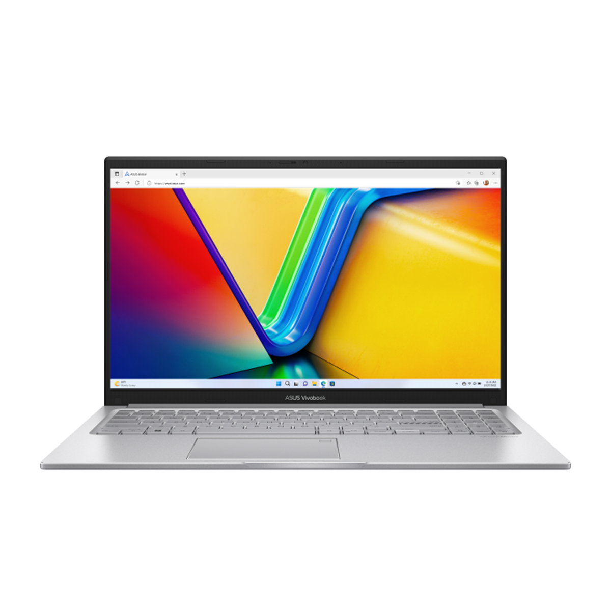 لپ تاپ ایسوس 15.6 اینچی مدل Vivobook 15 R1504VA i7 1355U 16GB 512GB