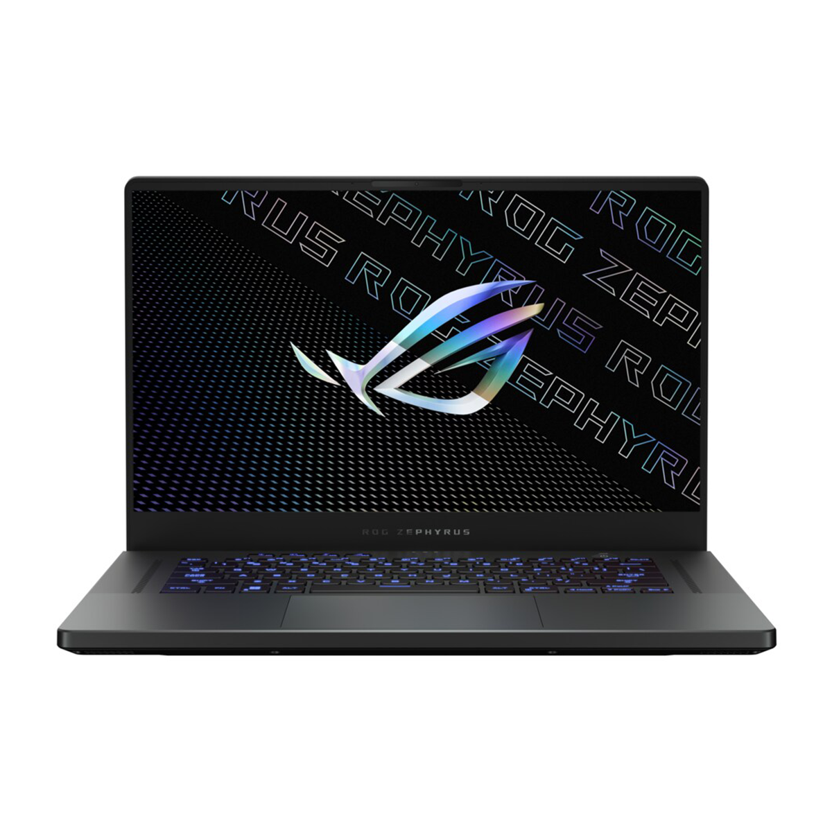 لپ‌ تاپ ایسوس 15.6 اینچی مدل ROG Zephyrus G15 GA503RW R7 6800H 16GB 1TB RTX3070Ti