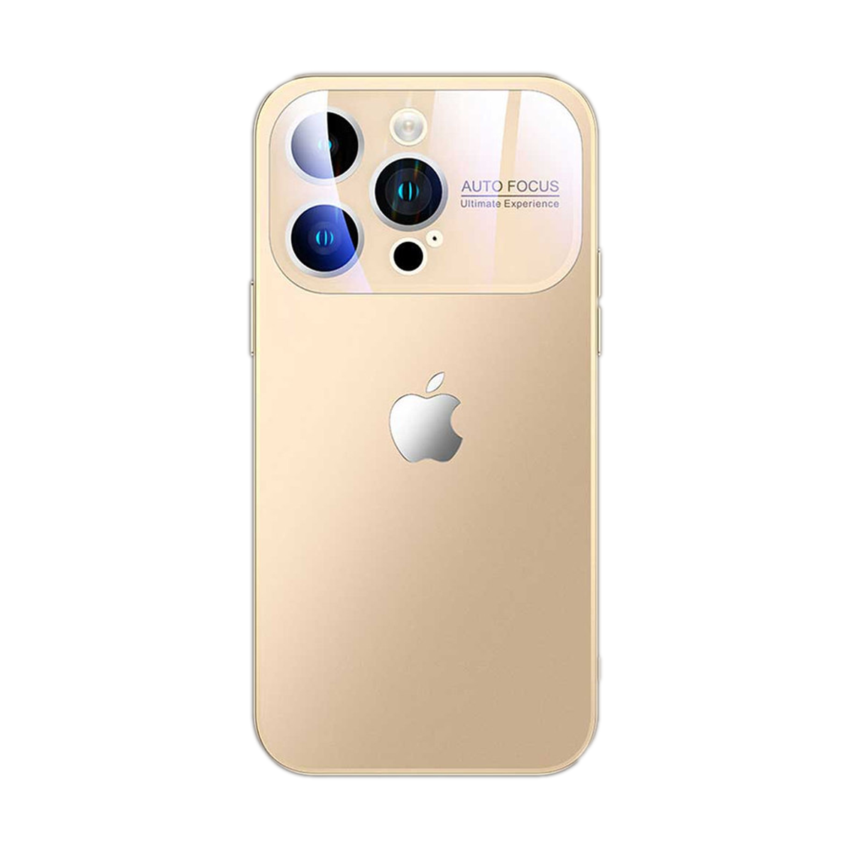 قاب گوشی اپل iPhone 12 Pro Max اپیکوی مدل Focus Shield