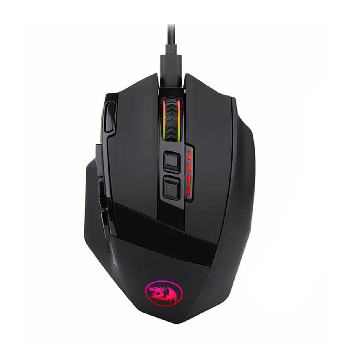 ماوس گیمینگ ردراگون مدل Sniper Pro M801P RGB