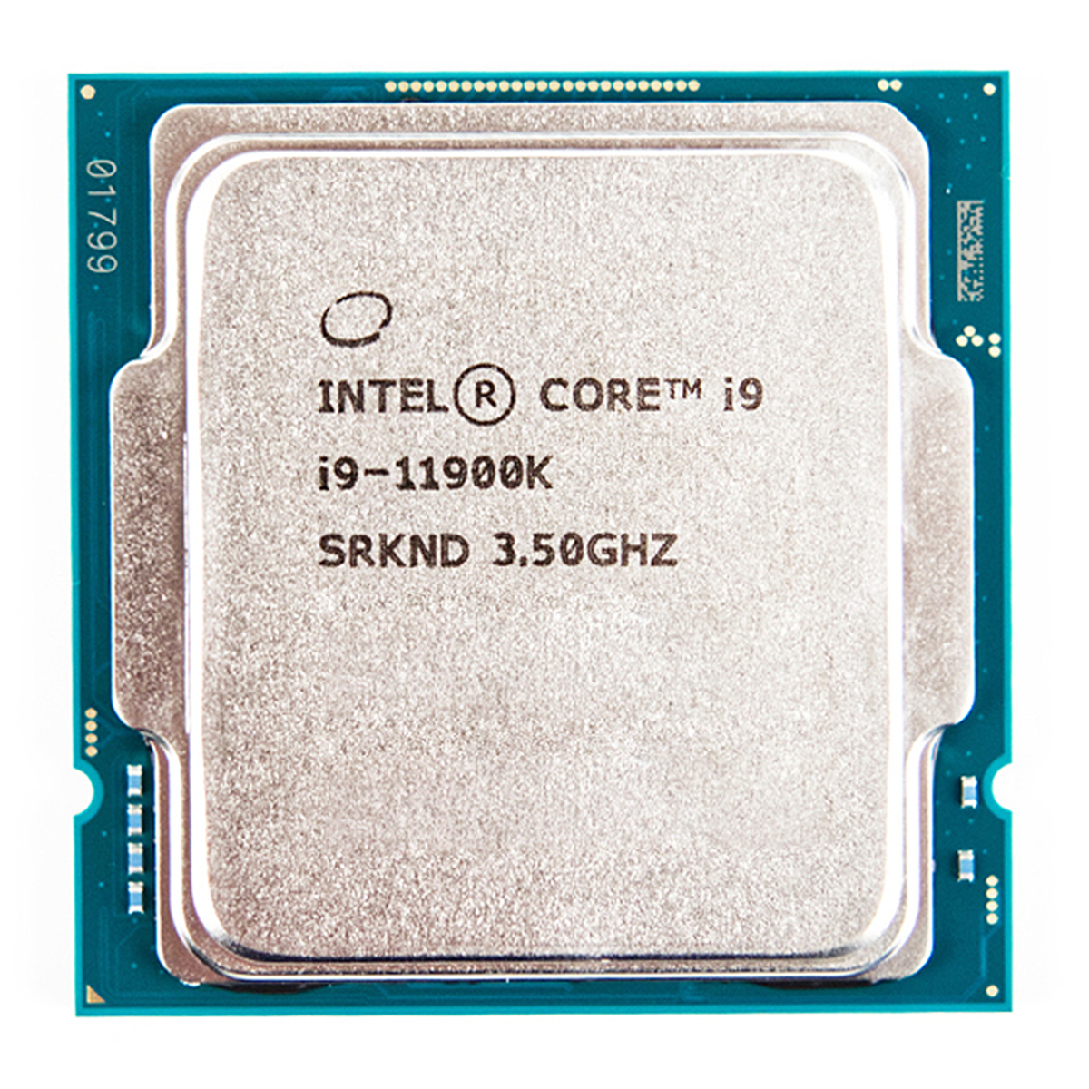 قیمت و خرید پردازنده مرکزی اینتل مدل Core i5 13600K Tray