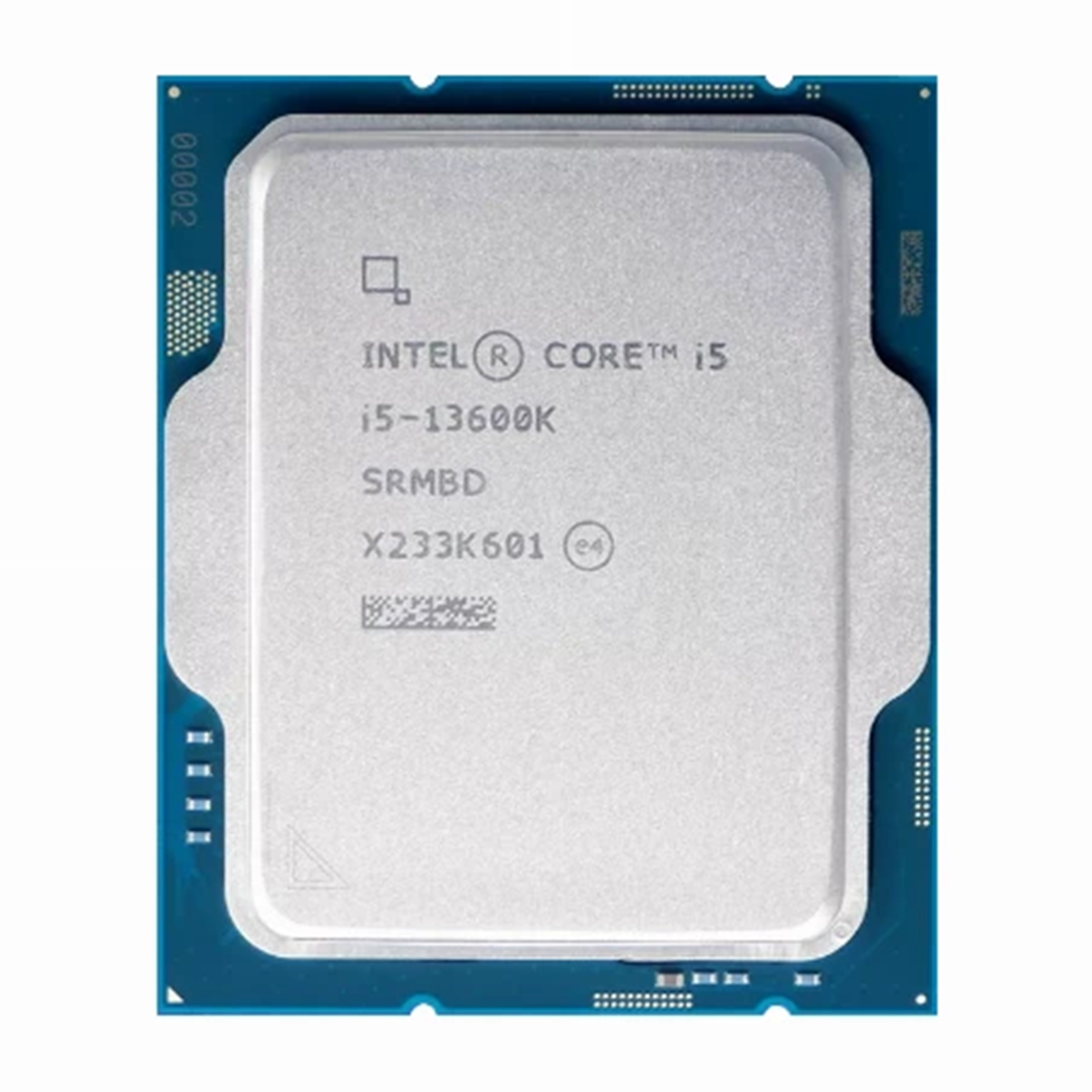 پردازنده اینتل مدل Core i5 13600K Tray