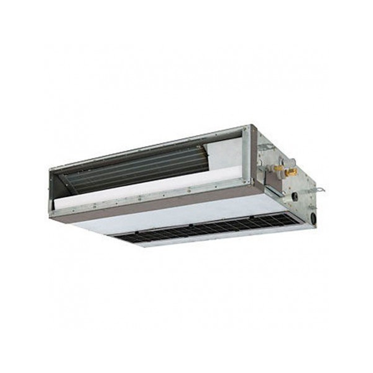 داکت اسپلیت ایران رادیاتور 24000 مدل IAC-24CH/Slim Duct/A