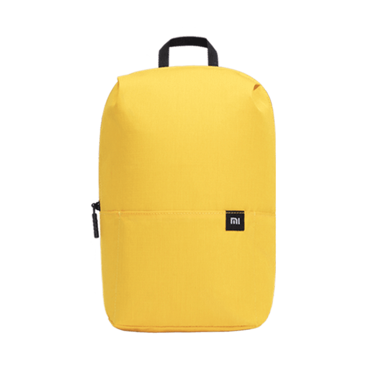 کوله لپ تاپ 18 اینچی شیائومی مدل Backpack 10L-زرد