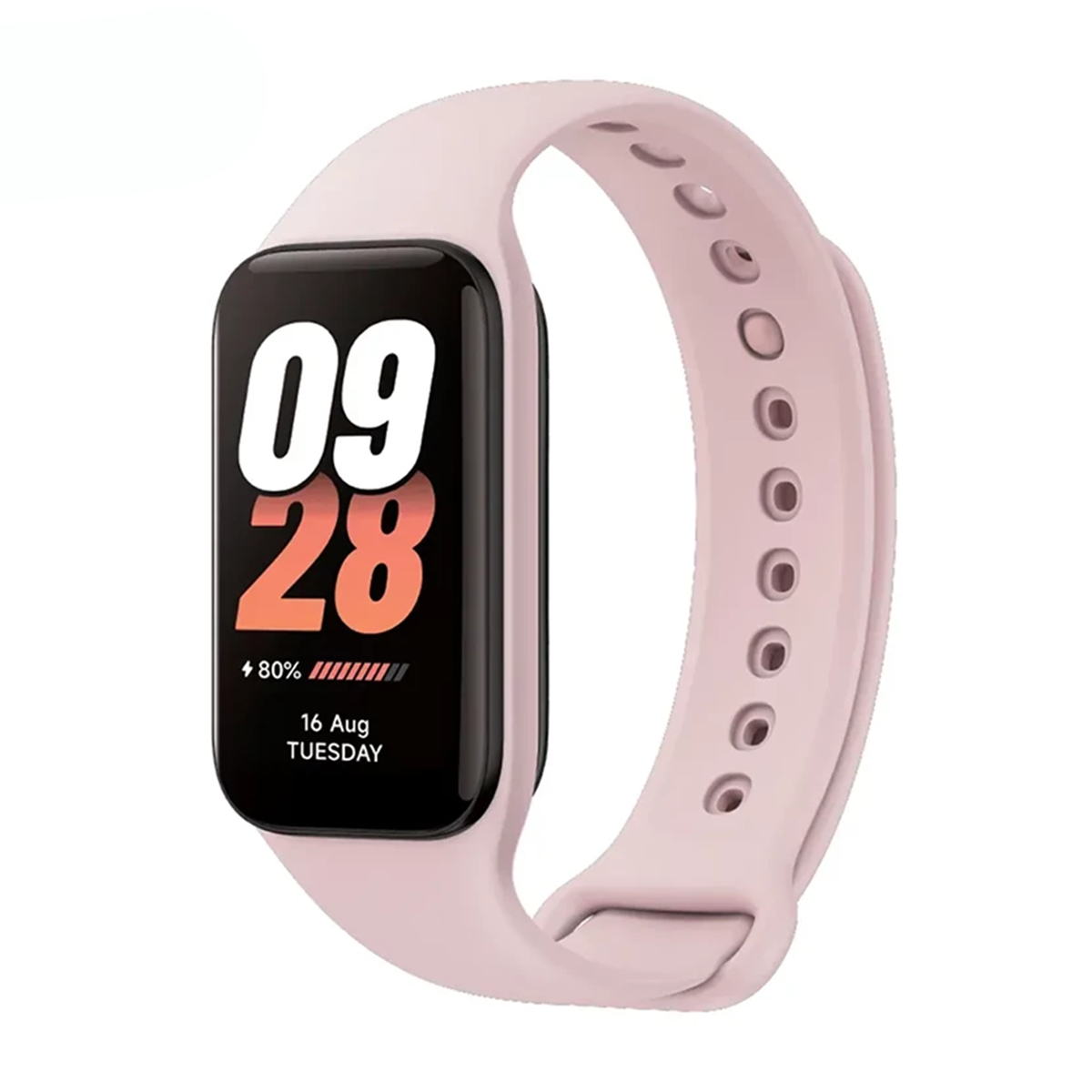 Fit best sale watch xiaomi