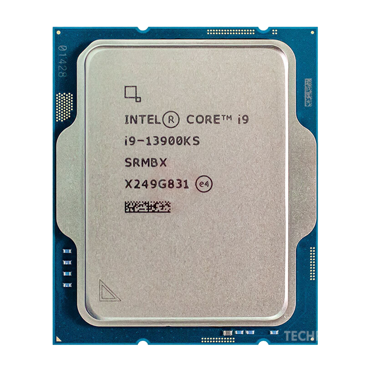 پردازنده اینتل مدل Core i9 13900KS Tray