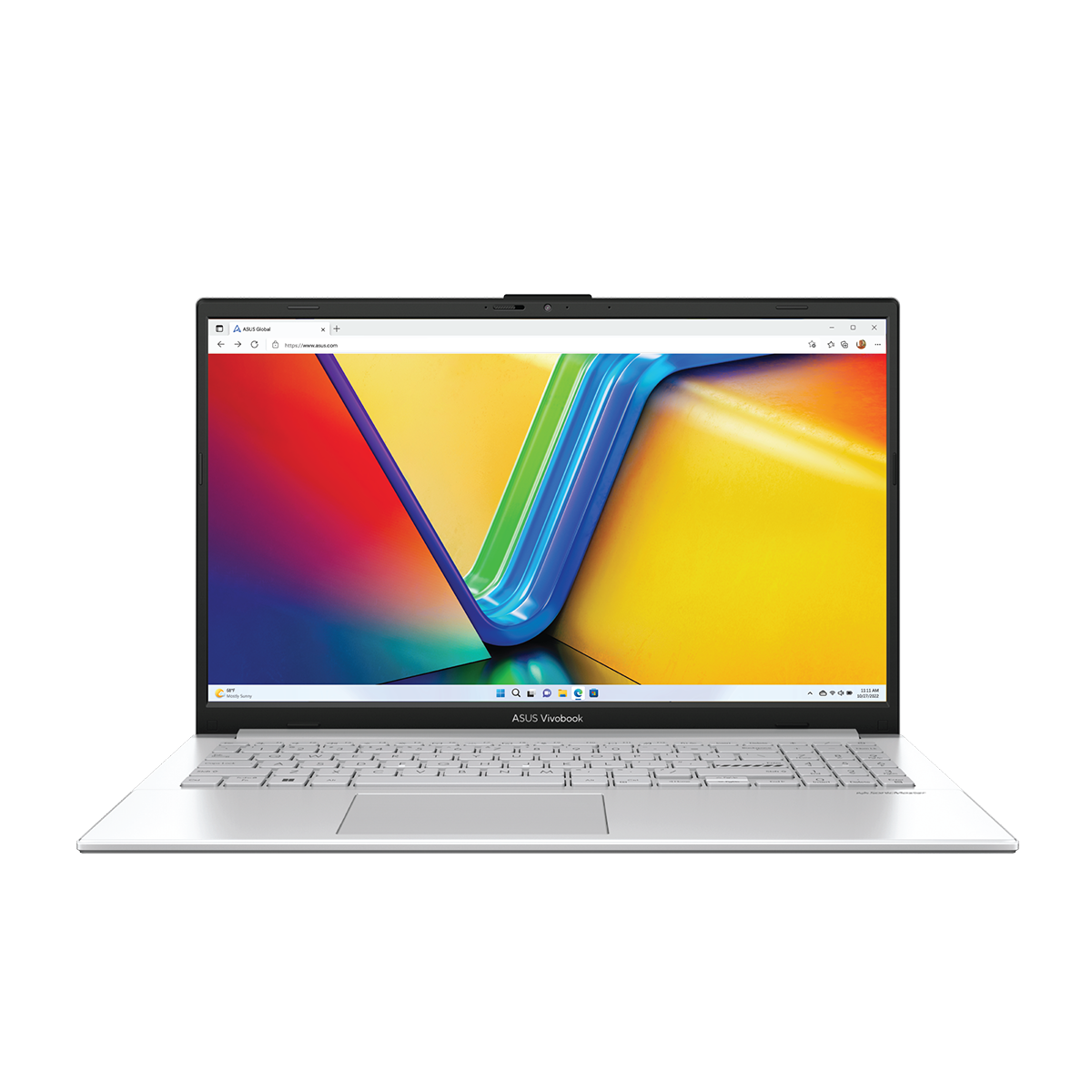 لپ تاپ ایسوس 15.6 اینچی مدل VivoBook E1504GA i3 N305 8GB 256GB