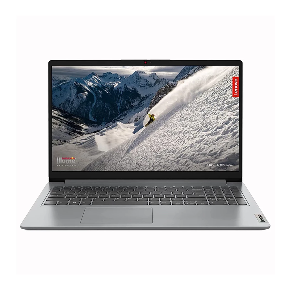 لپ تاپ لنوو 15.6 اینچی مدل IdeaPad 1 Celeron N۴۰۲۰ 8GB 128GB