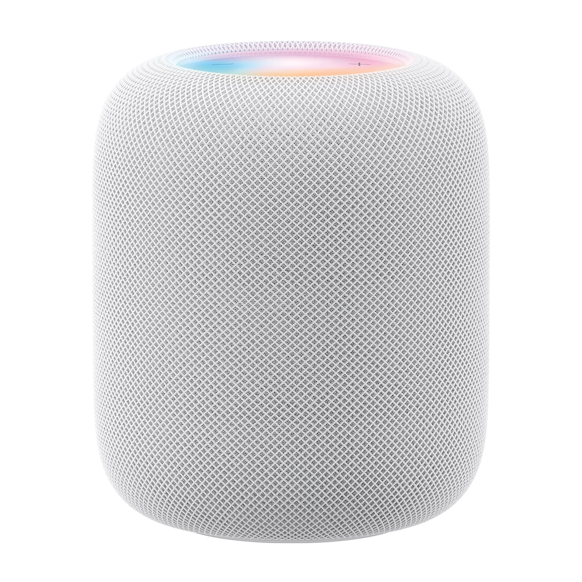 دستیار صوتی اپل مدل HomePod 2nd Generation-سفید