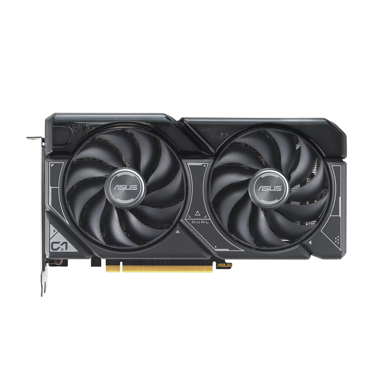 کارت گرافیک ایسوس مدل Dual GeForce RTX 4060 OC Edition 8GB