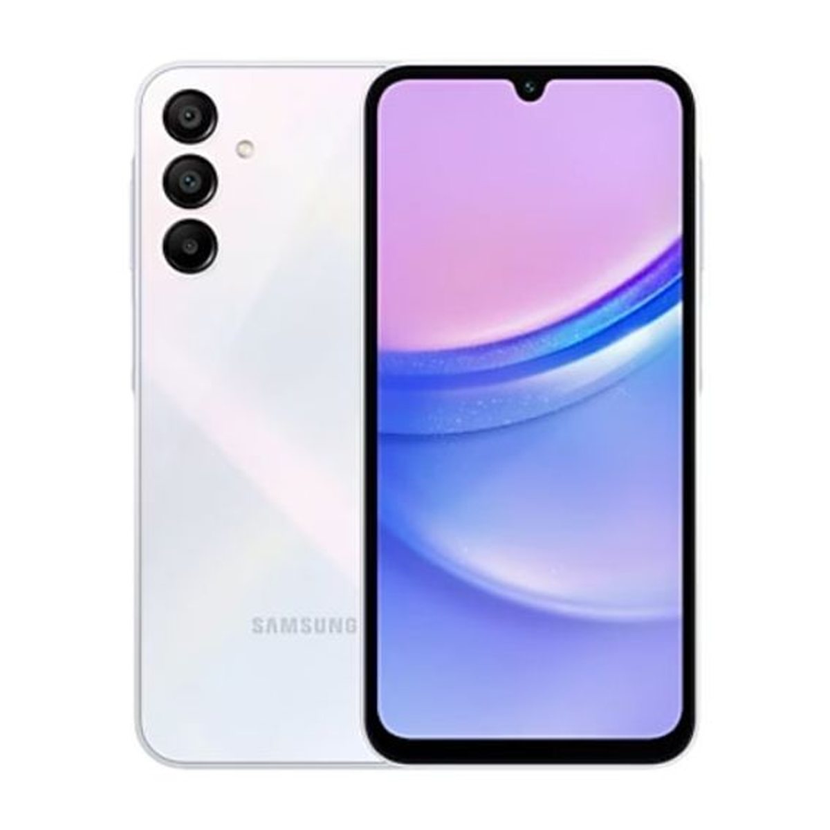 گوشی موبایل سامسونگ مدل Galaxy A15 4G ظرفیت 256 گیگابایت رم 8 گیگابایت