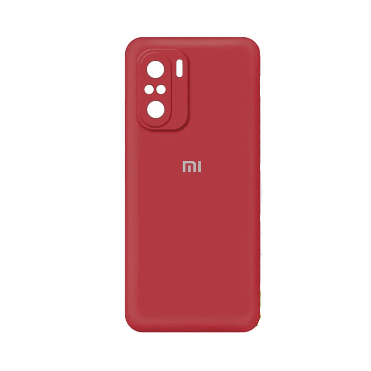 قاب گوشی شیائومی Redmi K40 تک مدل SILICLIMIT-بنفش