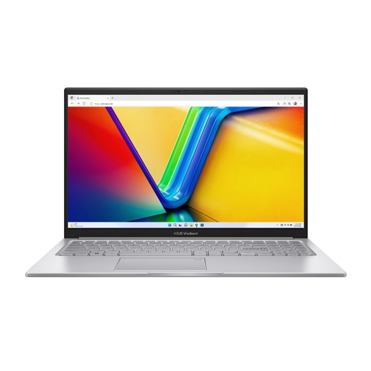 لپ تاپ ایسوس 15.6 اینچی مدل Vivobook 15 R1504VA i5 1335U 8GB 512GB