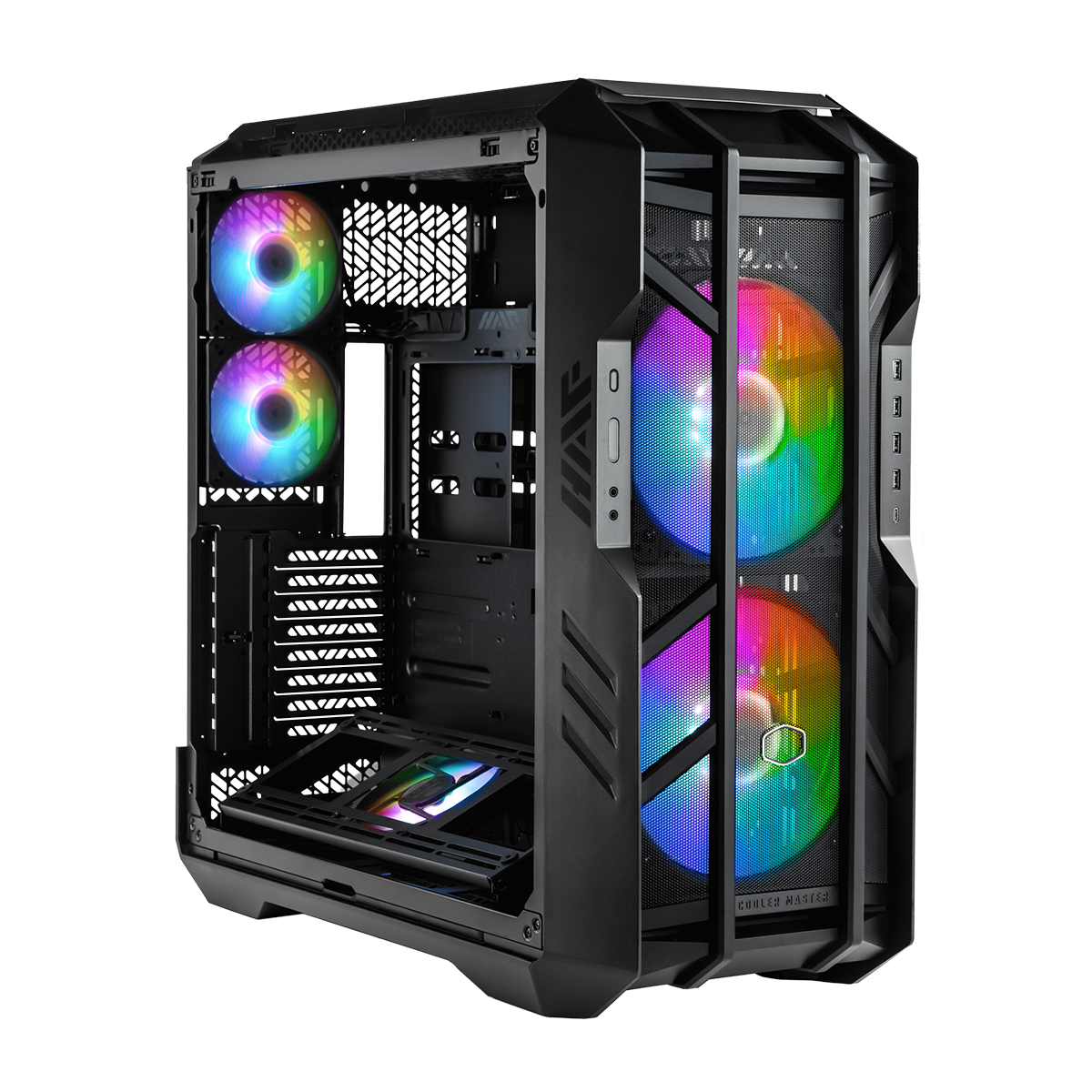 کامپیوتر دسکتاپ مدل FGI9-Gaming i9 13900K 64GB 3TB RTX4090