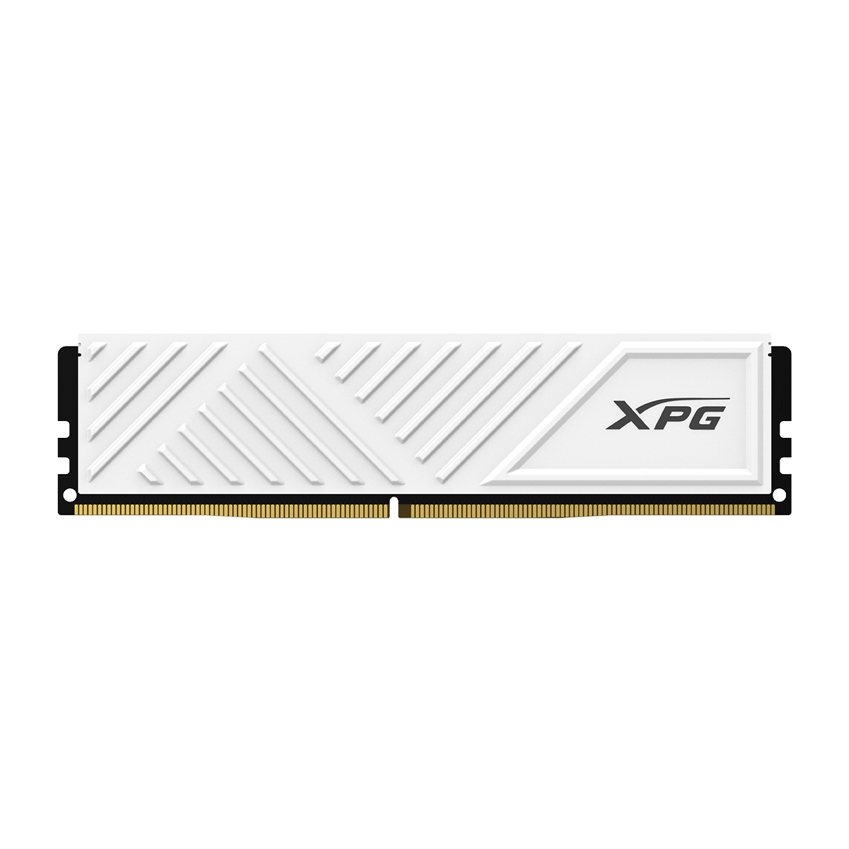 رم کامپیوتر DDR4 تک کاناله 3200 مگاهرتز CL16 ایکس پی جی مدل Gammix D35 ظرفیت 8 گیگابایت