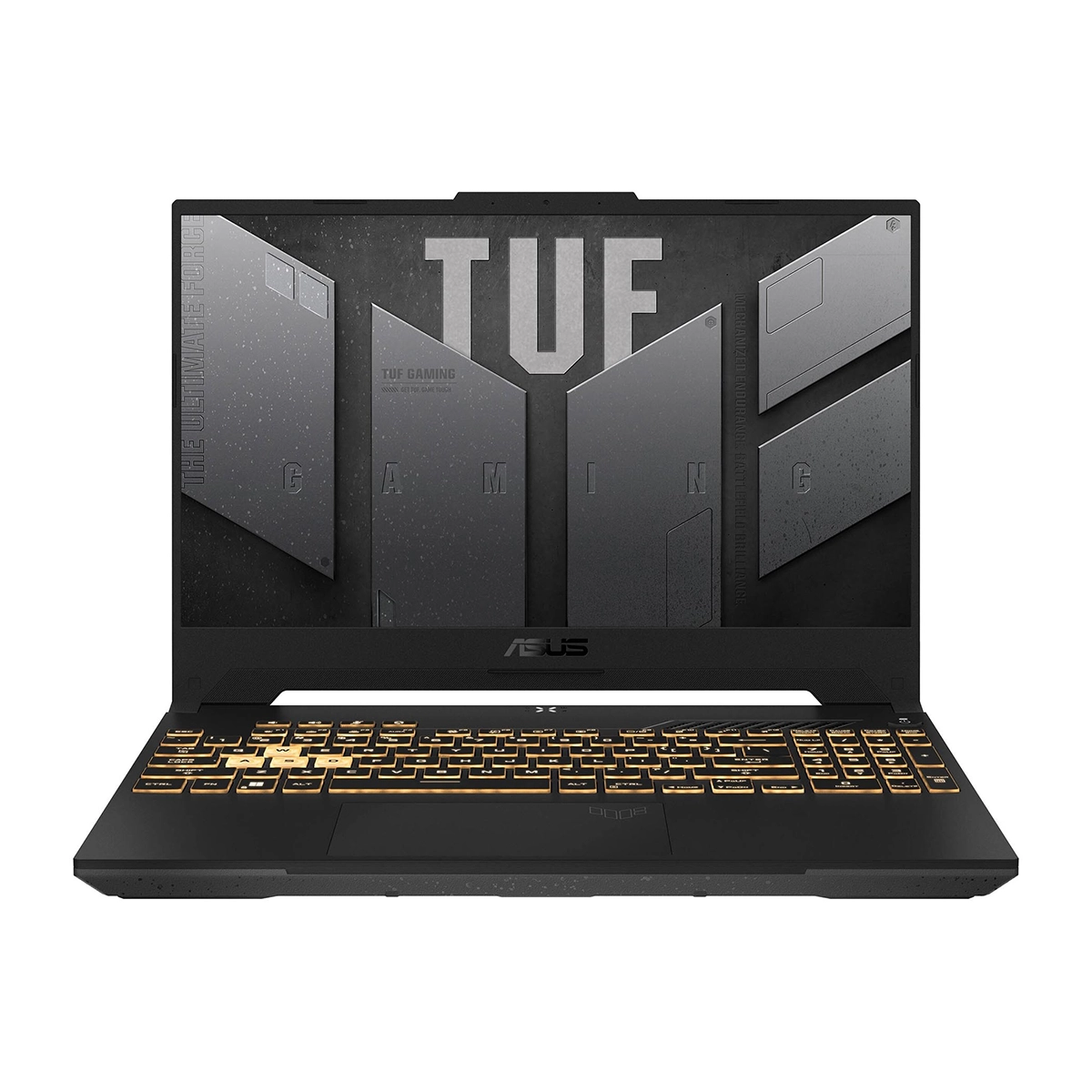 لپ تاپ ایسوس 15.6 اینچی مدل TUF Gaming F15 FX507ZC4 i7 16GB 1TB RTX3050