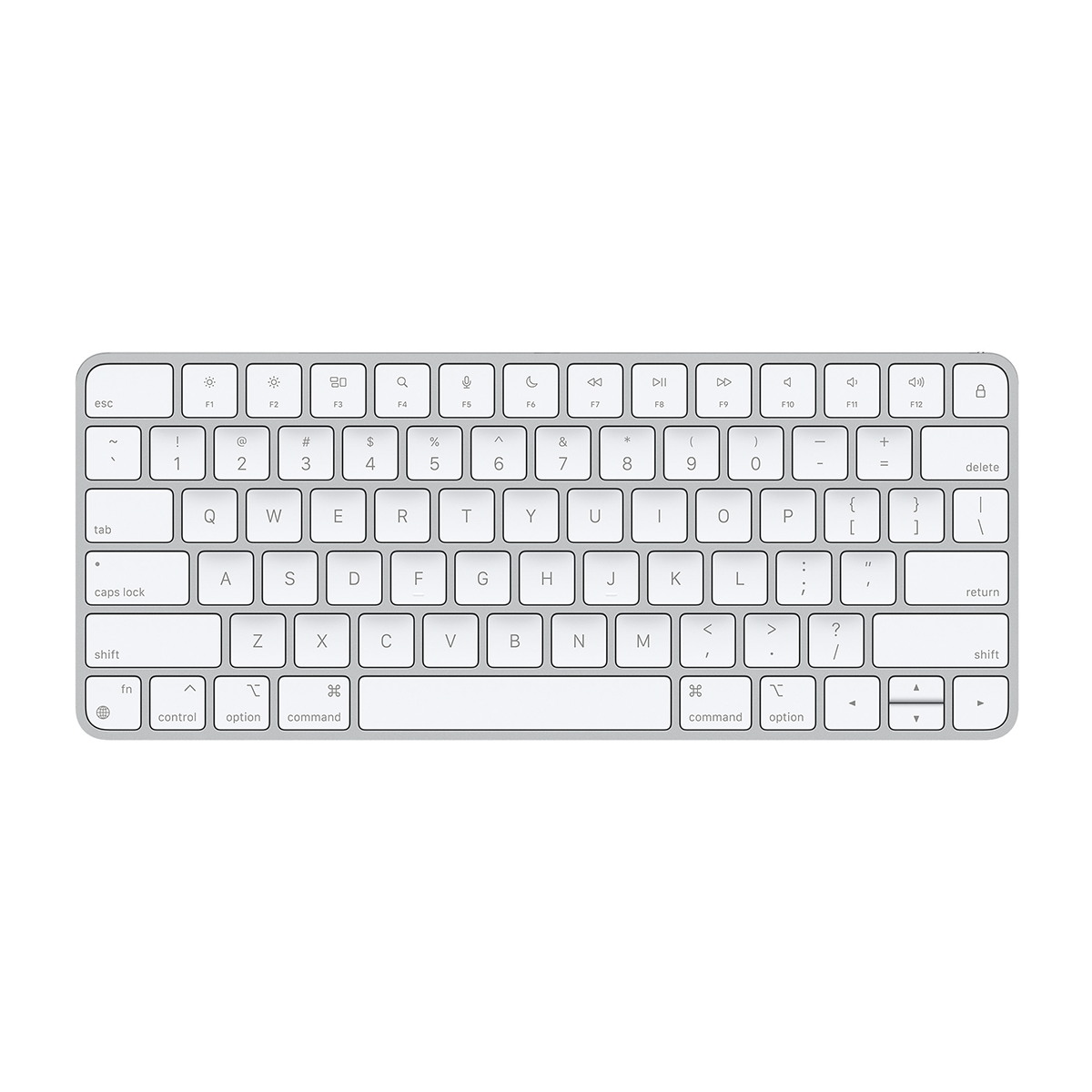 کیبورد اپل مدل Magic Keyboard MK2A3LL US English