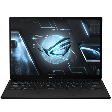 لپ تاپ ایسوس 13.4 اینچی مدل ROG FLOW Z13 GZ301ZE i9 12900H 16GB 1TB RTX3050Ti