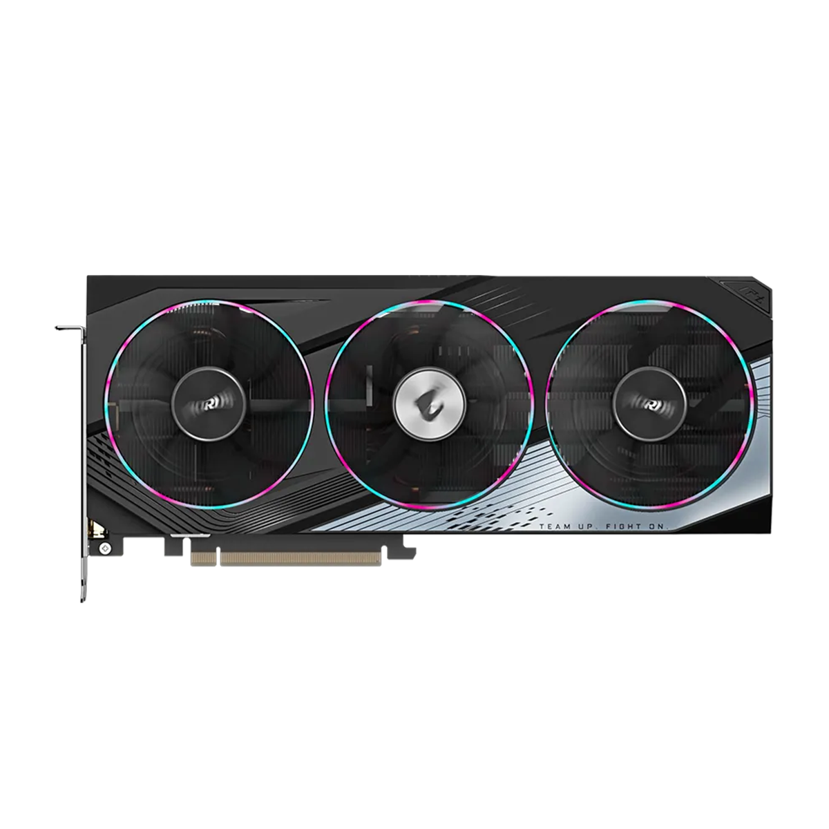 کارت گرافیک گیگابایت مدل AORUS GeForce RTX 4060 Ti Elite 8GB