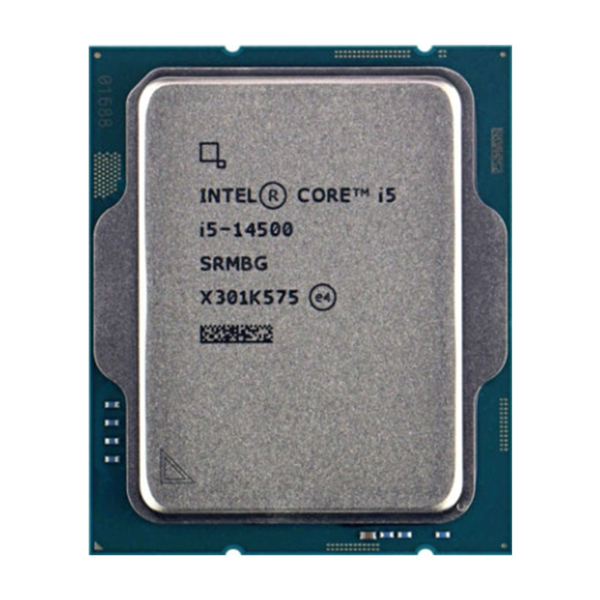 پردازنده اینتل مدل Core i5 14500 Tray