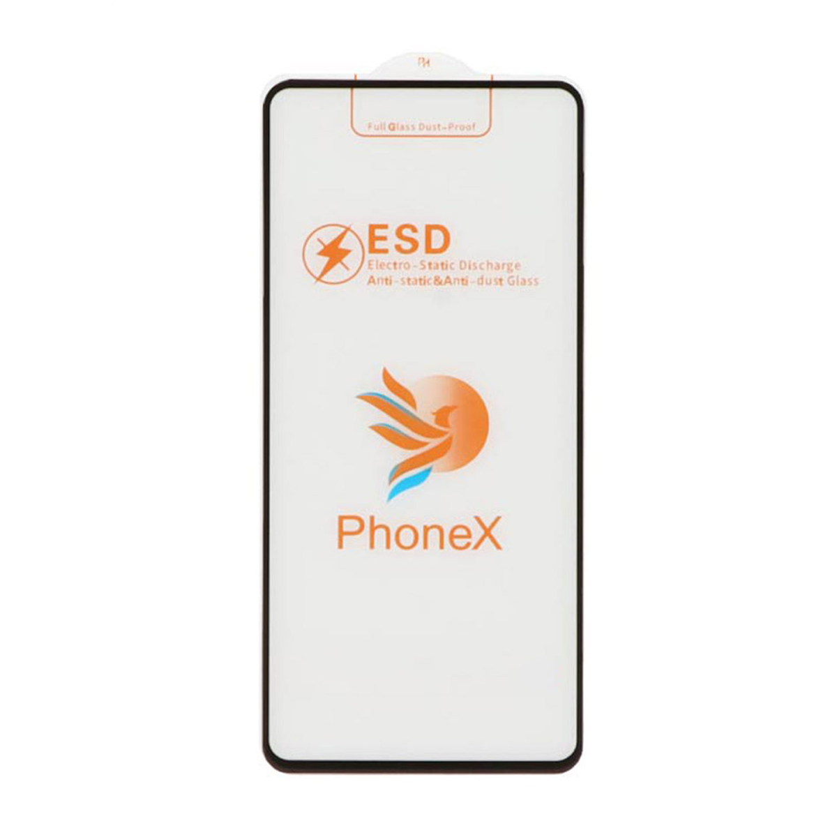 گلس گوشی اپل iPhone 12 Pro فونکس مدل ESD