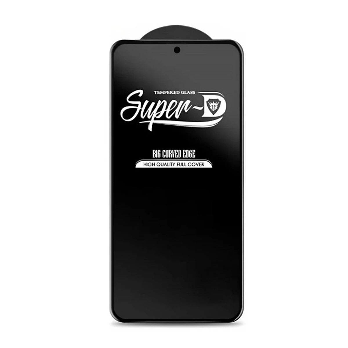 گلس گوشی سامسونگ Galaxy A35 5G مدل Super D