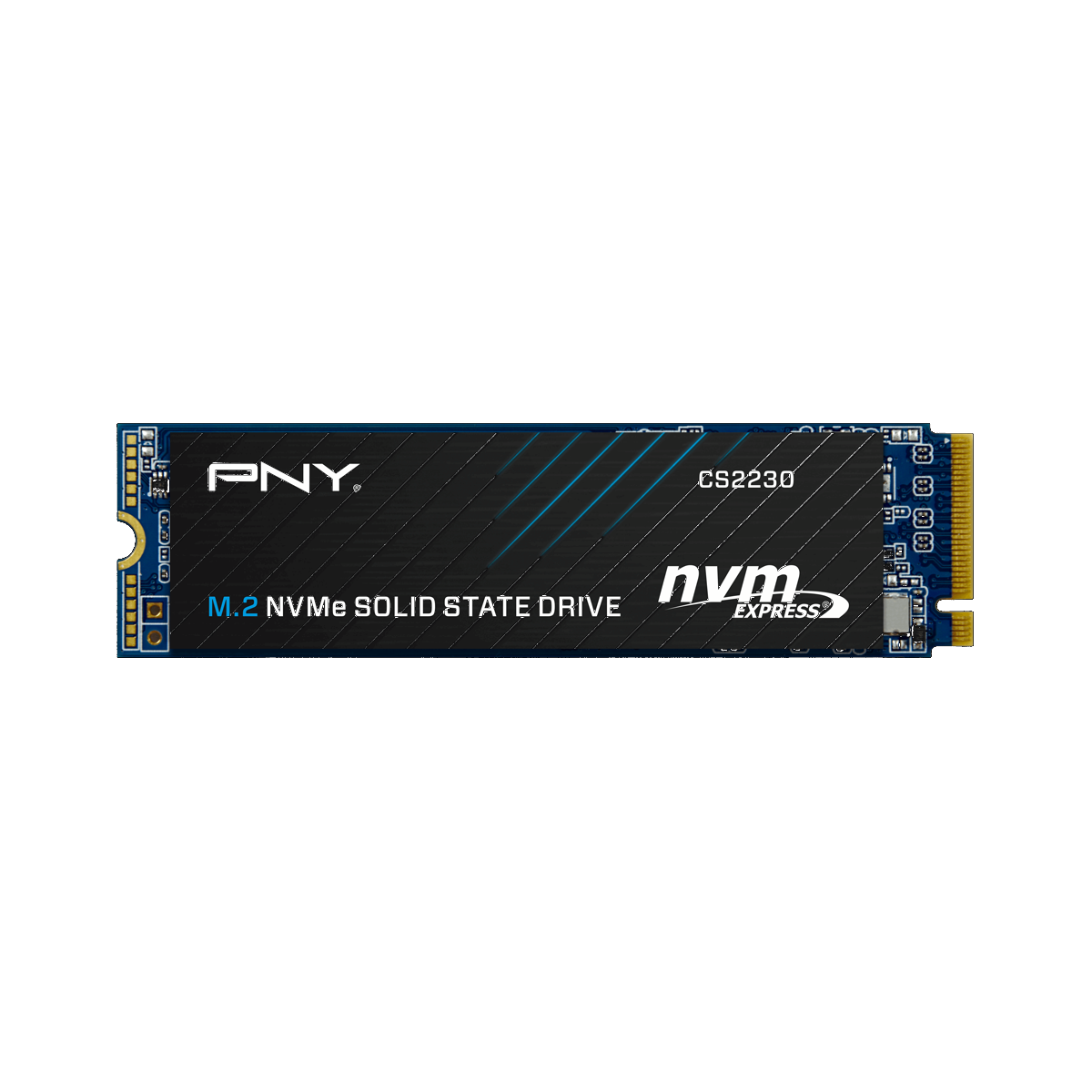 هارد اس اس دی اینترنال پی ان وای مدل CS2230 M.2 NVMe ظرفیت 1 ترابایت