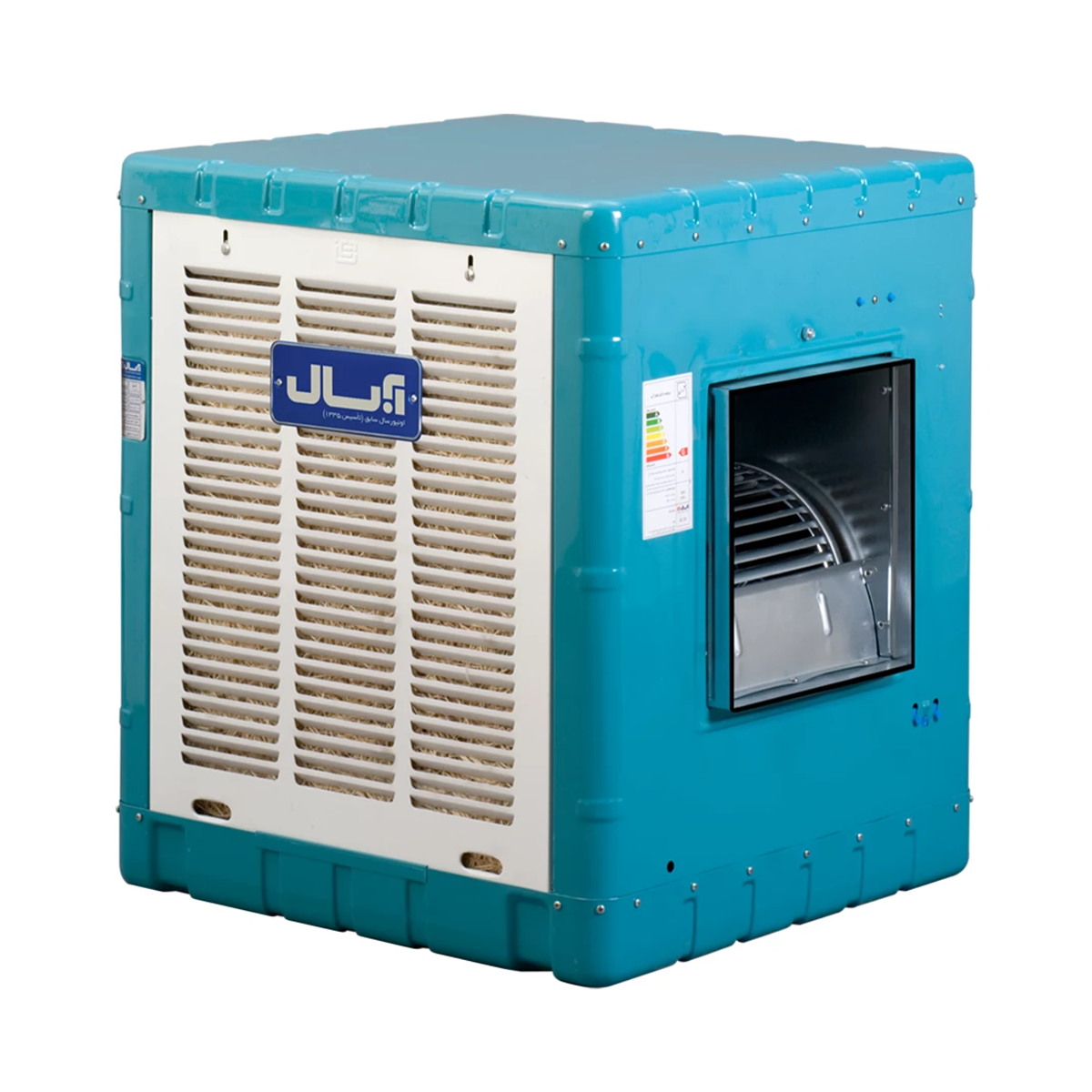 کولر آبی 3500 آبسال مدل AC35