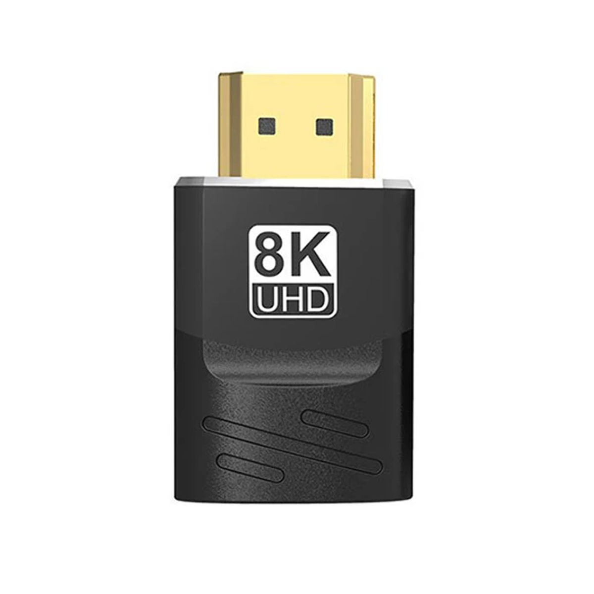 مبدل HDMI به HDMI کوتتسی مدل 87601-مشکی