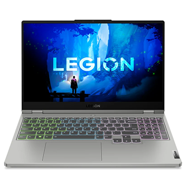 لپ تاپ 15.6 اینچی لنوو Legion5 i7 12700H 32GB 1TB RTX3060 