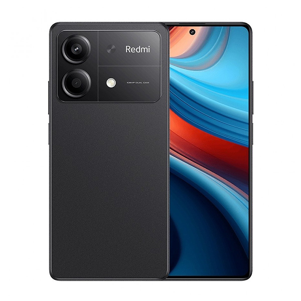 گوشی موبایل شیائومی مدل Redmi Note 13R Pro 5G ظرفیت 256 گیگابایت رم 12 گیگابایت