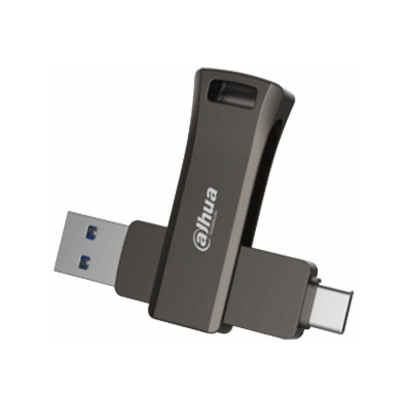 فلش مموری داهوا مدل P629 USB 3.2 ظرفیت 256 گیگابایت