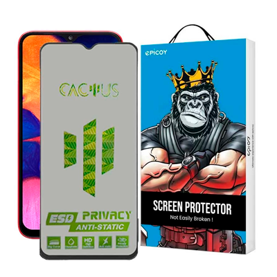 محافظ صفحه نمایش 5D بوف مدل Super Power مناسب برای گوشی موبایل سامسونگ Galaxy Xcover7 / A14 4G/5G