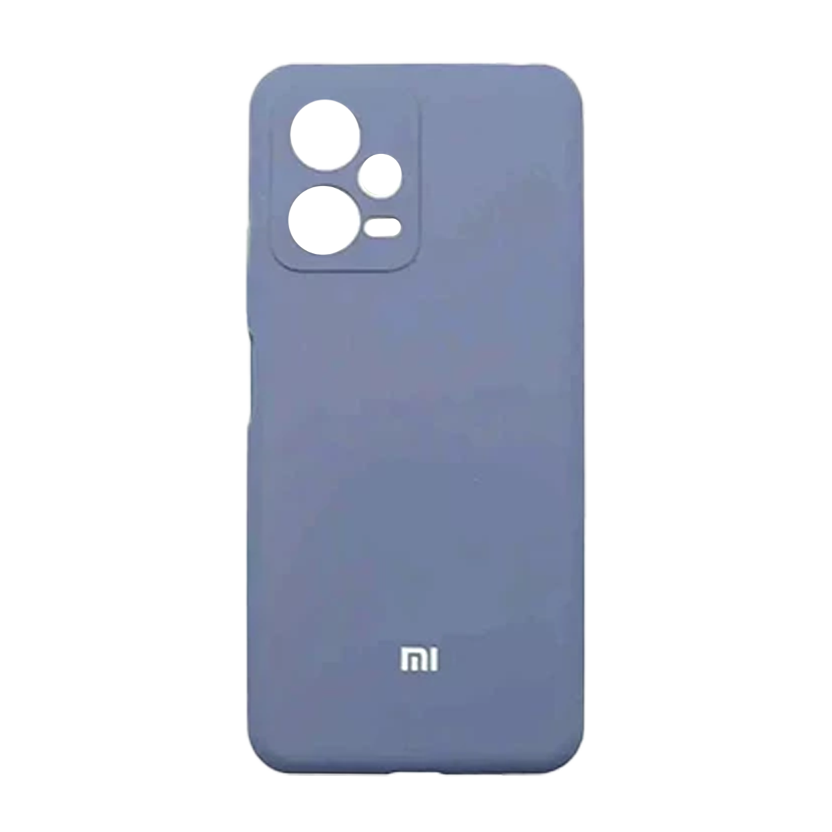 کاور گوشی شیائومی Redmi Note 12 Pro Plus مدل سیلیکونی محافظ لنزدار-زرد