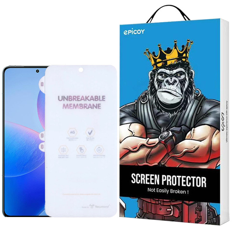 محافظ صفحه نمایش مات اپیکوی مدل Hydrogel-Matte مناسب برای گوشی موبایل شیائومی Redmi K70 Pro / K70/ K70E