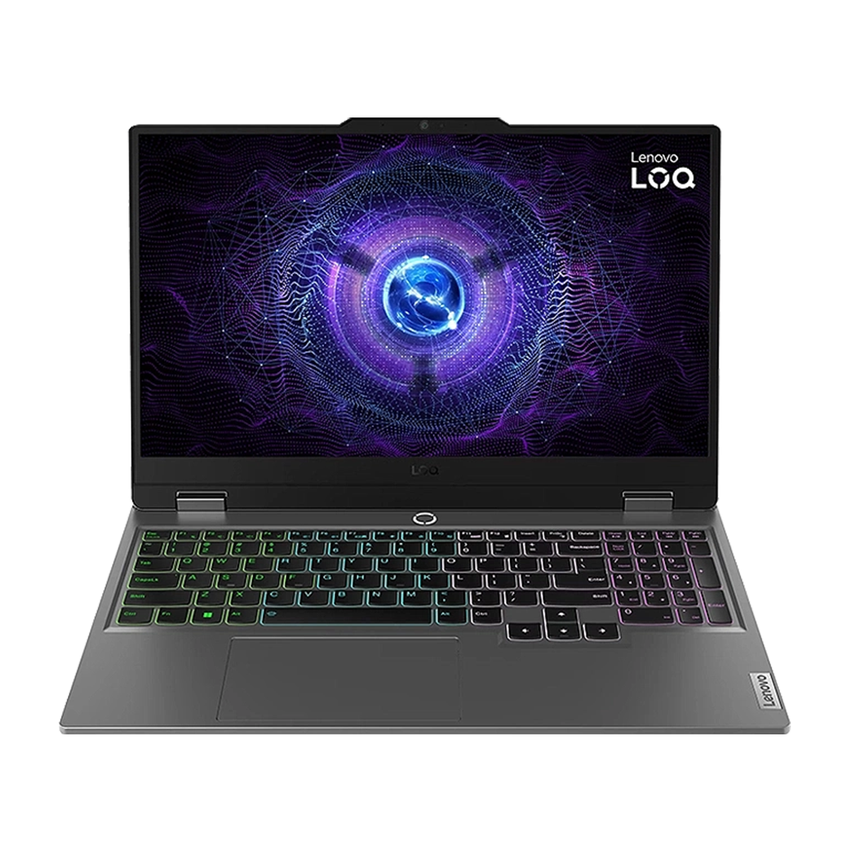 لپ تاپ لنوو 15.6 اینچی مدل LOQ i7 13650HX 64GB 1TB RTX4050