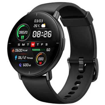  ساعت هوشمند میبرو مدل Lite SmartWatch