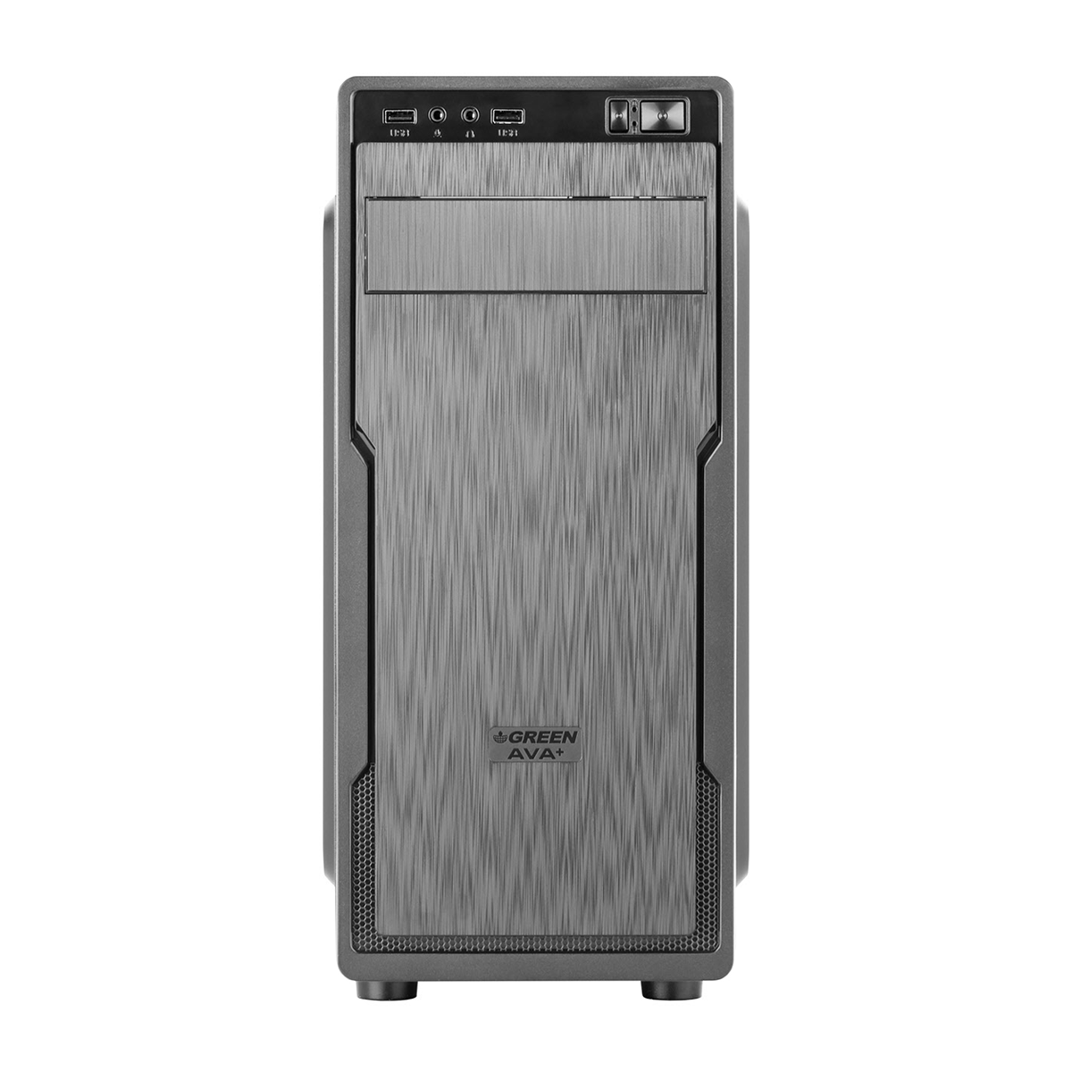 کامپیوتر اداری اسمبل شده مدل AVA ECO i3 12100 8GB 120GB