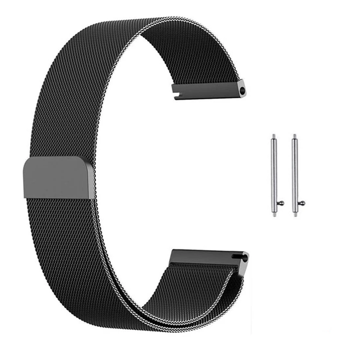 بند ساعت هوشمند سامسونگ Gear S2 Classic مدل Milanese Loop