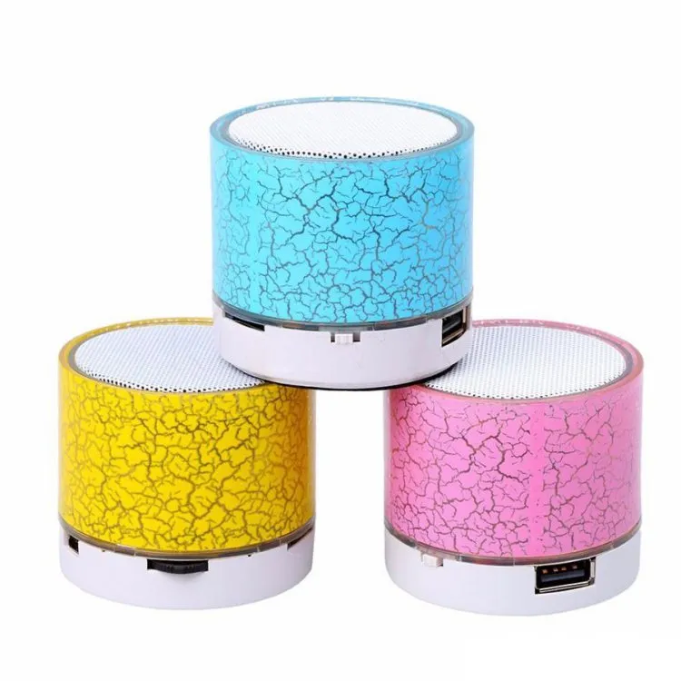 speaker music mini