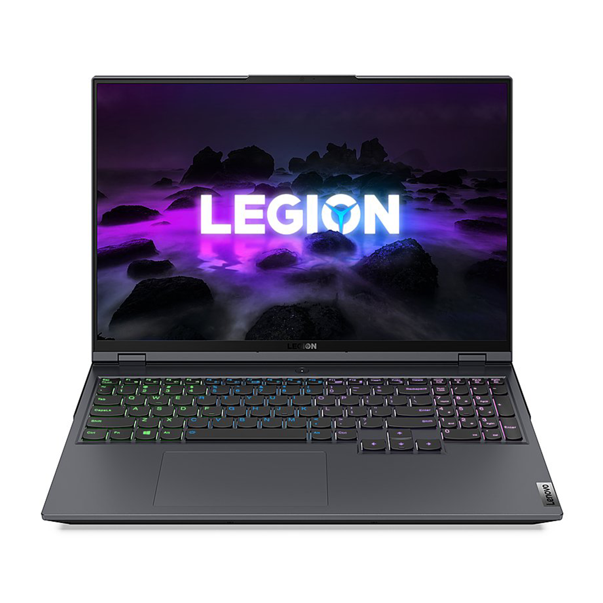 لپ تاپ لنوو 16 اینچی مدل Legion Pro 5 i7 13700HX 64GB 4TB RTX4060